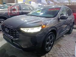 فۆرد ئێسکەیپ